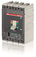 Выключатель автоматический T4N 320 PR222DS/P-LSI In=320 4p F F | код. 1SDA054123R1 | ABB 